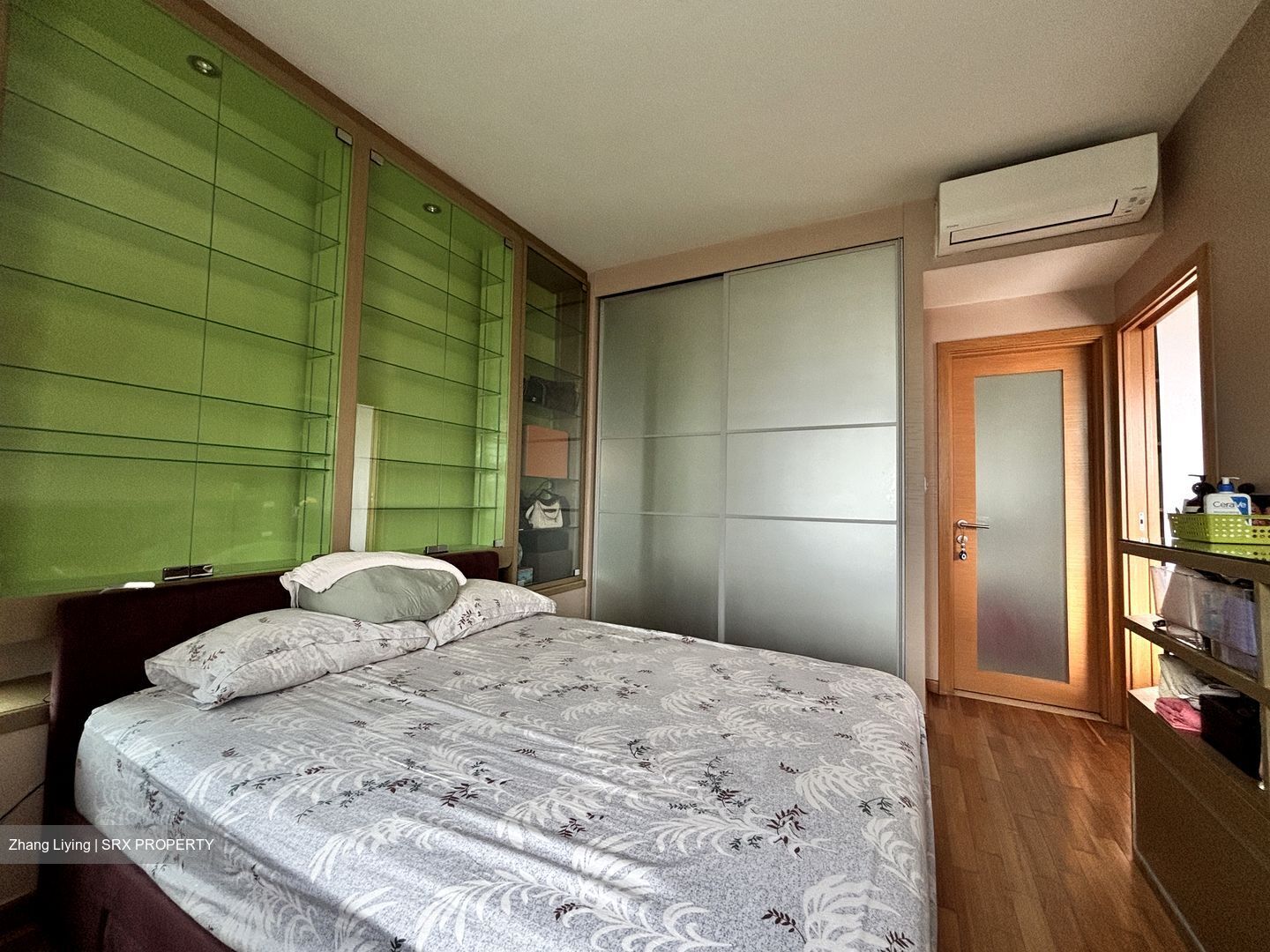Parc Emily (D9), Condominium #587154141